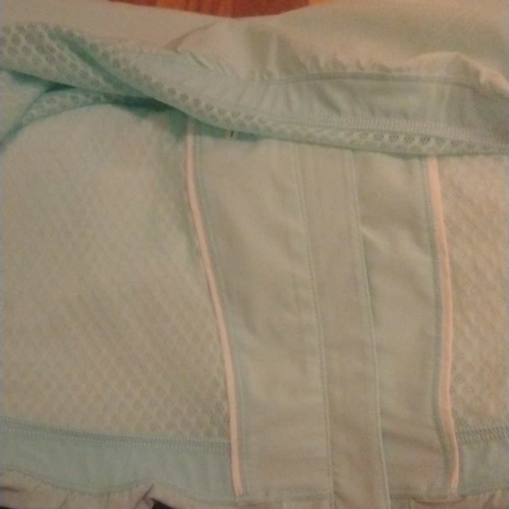 Lululemon Off-The-Court Jacket Size 12/14 - Picture 8 of 10